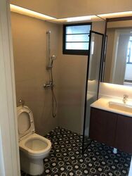Blk 465A Clementi Peaks (Clementi), HDB 4 Rooms #454606441